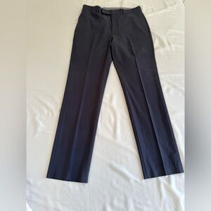 Calvin Klein slim fit performance pant